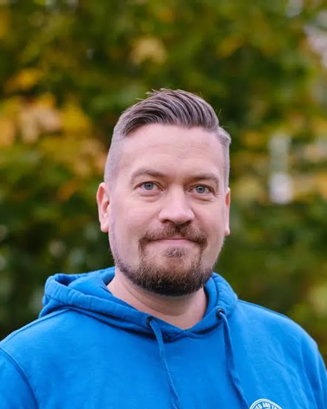 Juha Särkinen